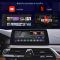 Приставка iHeylinkit BW550 Android Box для BMW X1 X7 i3 LTE