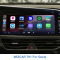 Авто адаптер WIZCAR T01 - CarPlay через CarbitLink для Geely Atlas Pro