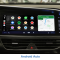 Авто адаптер WIZCAR T01 - CarPlay через CarbitLink для Geely Atlas Pro