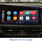 Авто адаптер WIZCAR T01 - CarPlay через CarbitLink для Geely Atlas Pro