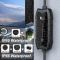 Зарядка для електромобіля Feyree 3.5кВт 16A GB/T