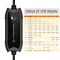 Зарядка для електромобіля Feyree 3.5кВт 16A GB/T