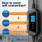 Зарядка для електромобіля Feyree 7кВт32A Type1