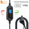 Зарядка для електромобіля Feyree 7кВт 32A Type2