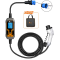 Зарядка для електромобіля Feyree 7кВт 32A GB/T