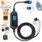 Зарядка для електромобіля Feyree 7кВт 32A GB/T
