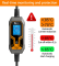 Зарядка для електромобіля Feyree 11кВт 16A GB/T