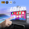 Авто екран MINIX CP89-HD Apple CarPlay & Android Auto