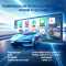 Авто екран MINIX CP89-HD Apple CarPlay & Android Auto