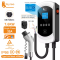 Зарядна станція для електромобіля Feyree 7кВт 32A GB/T
