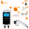 Зарядна станція для електромобіля Feyree 7кВт 32A GB/T