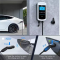 Зарядна станція для електромобіля Feyree 12кВт 50A Tesla