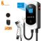Зарядна станція для електромобіля Feyree 7,4 кВт 32А Type 1