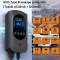 Зарядна станція для електромобіля Feyree 12 кВт 50А Tesla