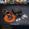 Зарядка для електромобіля Feyree 7кВт 32A GB/T