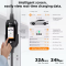 Зарядка для електромобіля Feyree 7кВт 32A Type1