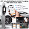 Зарядка для електромобіля Feyree 7кВт 32A Tesla
