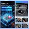 Приставка в авто CarlinKit R2 Tbox перегляд YouTube через CarPlay