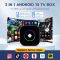 Приставка в авто CarlinKit R2 Tbox перегляд YouTube через CarPlay