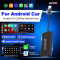 Адаптер Dongle Carlinkit CPC200 CCPA Wireless