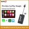 Адаптер Dongle Carlinkit CPC200 CCPA Wireless