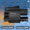Перехідник CCS2 - CCS1 350А (DC/AC)