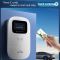 Зарядна станція для електромобіля JIGU Type 2 Silver 7,6 кВт 32А | 1-фазна з Wi-Fi керуванням через свій додаток