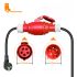 Перехідник в розетку Red CEE 32A