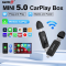 Адаптер Carplay Mini v5.0 CarlinKit